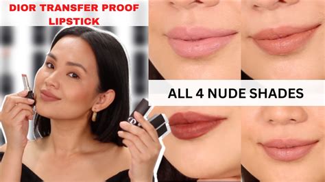 dior transfer proof lipstick 200|dior forever lipstick review.